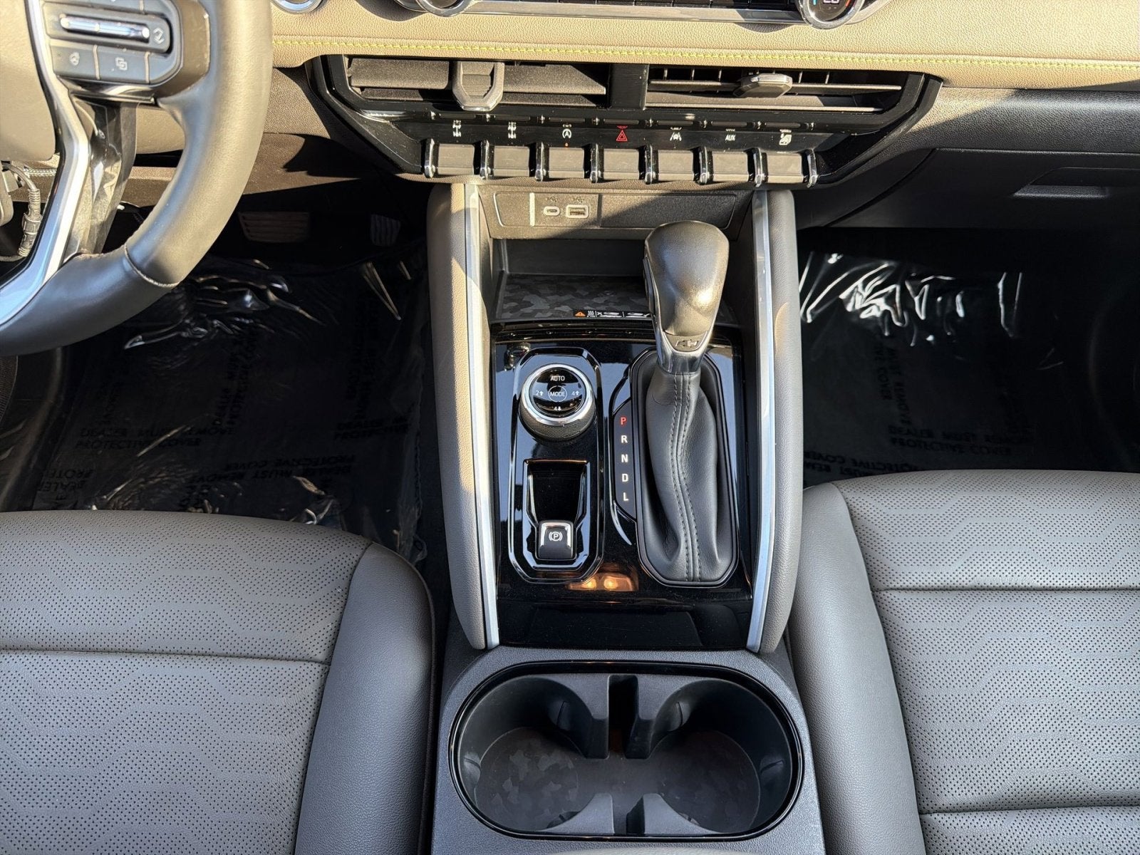 2023 Chevrolet Colorado ZR2