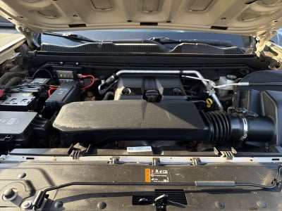 2023 Chevrolet Colorado ZR2