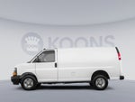 2024 Chevrolet Express Cargo 2500 WT