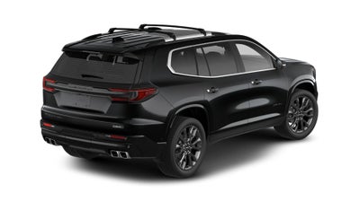 2027 GMC Acadia Denali Ultimate