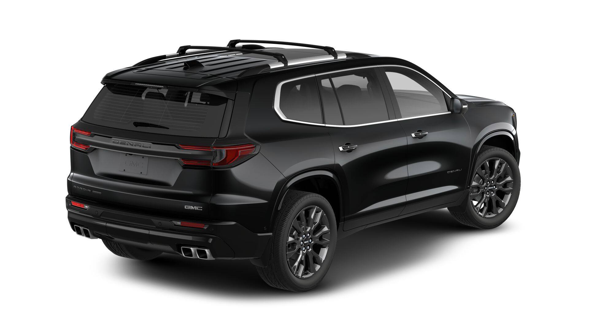 2027 GMC Acadia Denali Ultimate