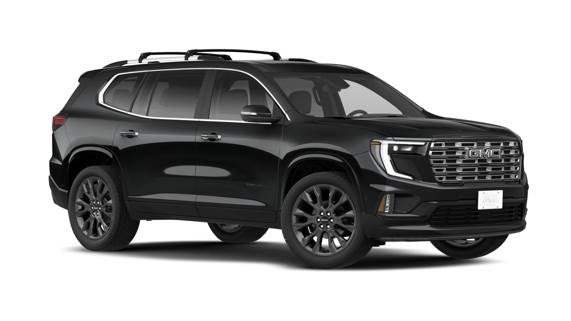 2027 GMC Acadia Denali Ultimate