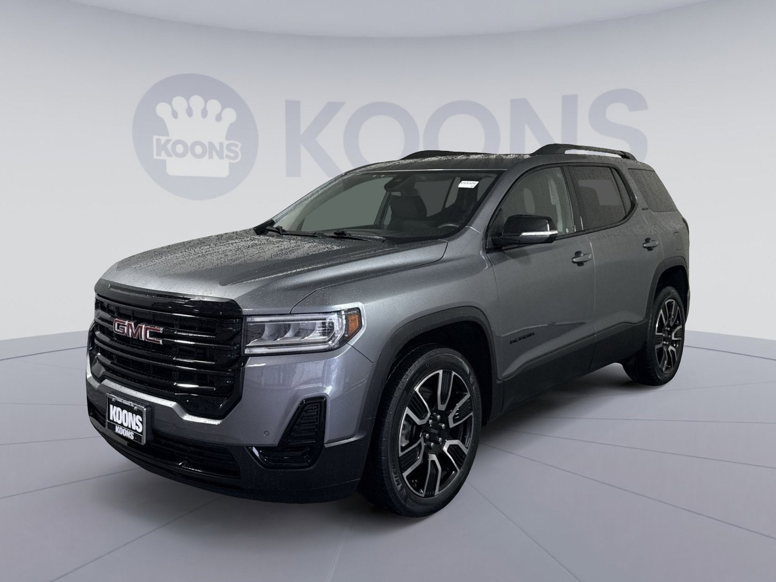 2021 GMC Acadia SLE AWD's photo