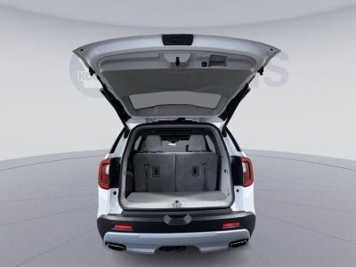 2020 GMC Acadia SLT