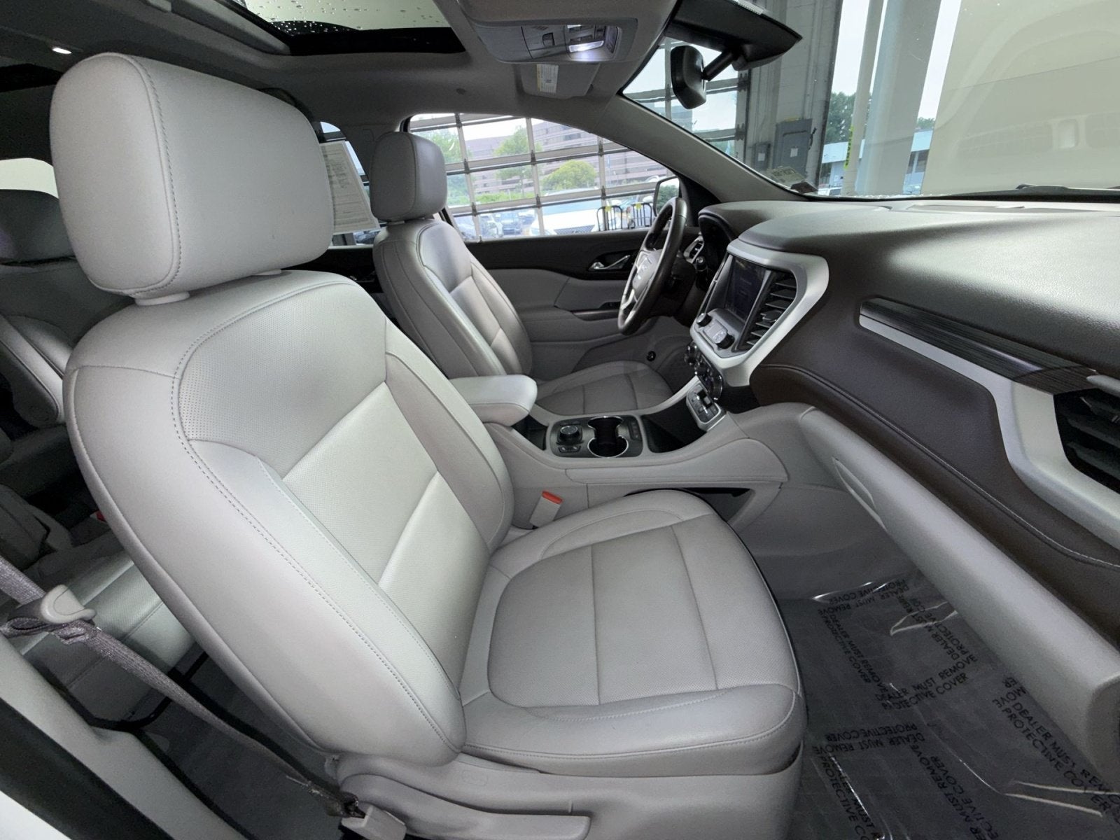 2020 GMC Acadia SLT