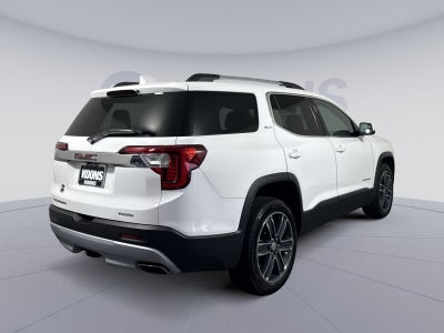 2020 GMC Acadia SLT