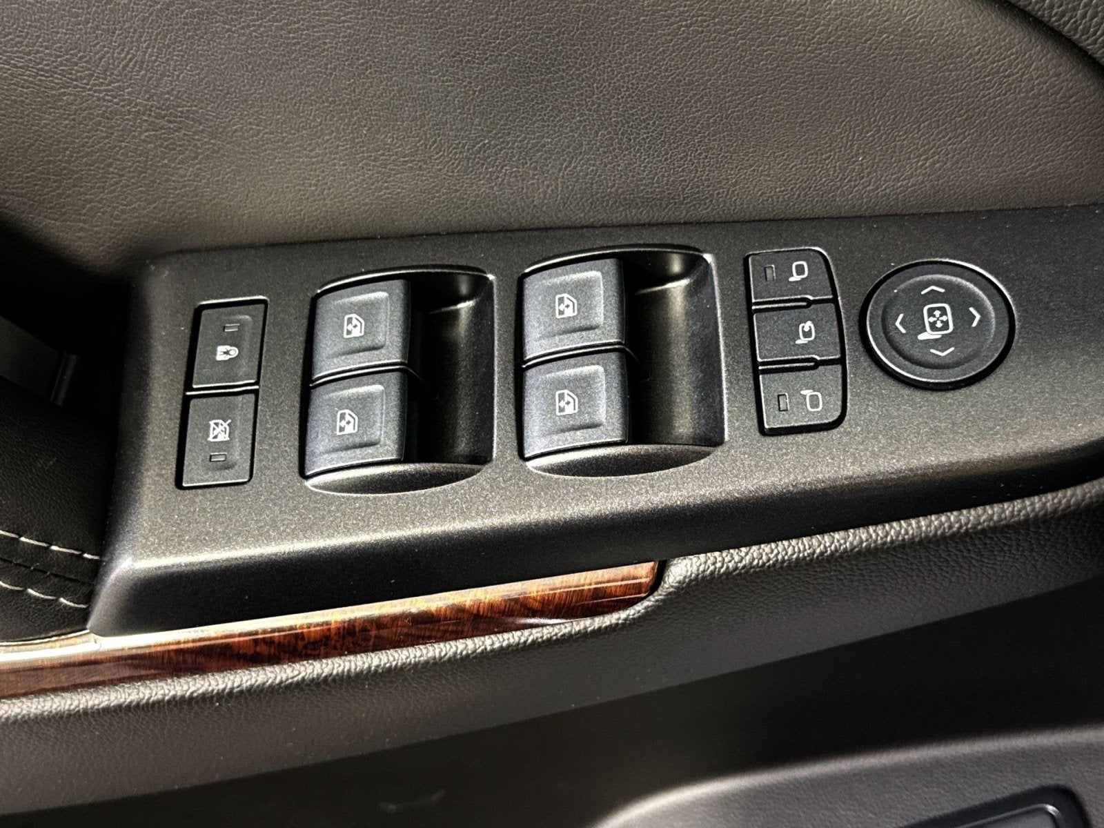 2017 GMC Yukon XL SLT
