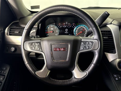 2017 GMC Yukon XL SLT