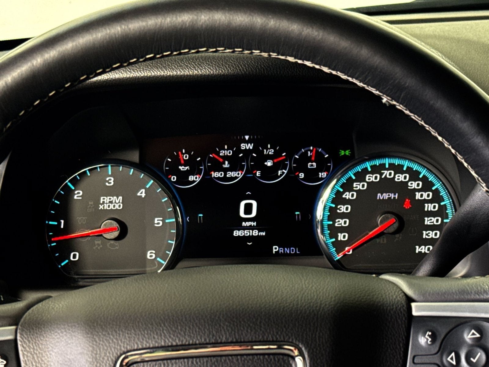 2017 GMC Yukon XL SLT