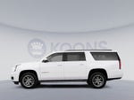 2017 GMC Yukon XL SLT