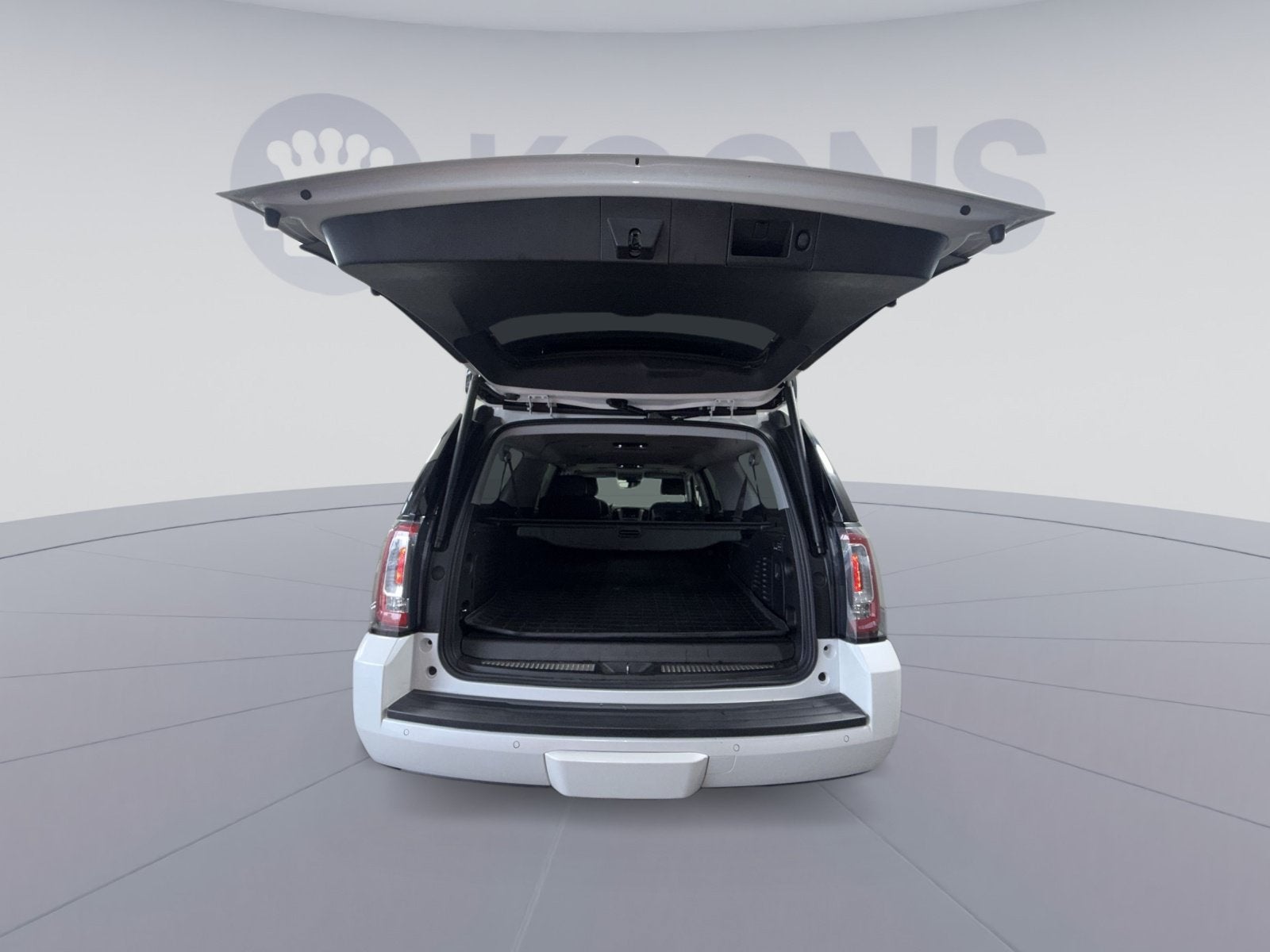 2017 GMC Yukon XL SLT