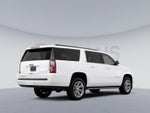 2017 GMC Yukon XL SLT