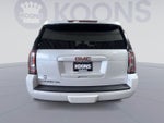 2017 GMC Yukon XL SLT