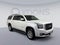 2017 GMC Yukon XL SLT