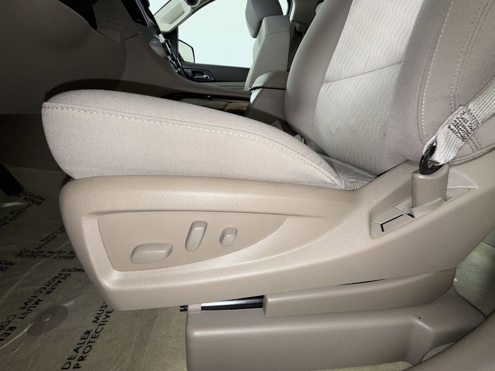 2016 GMC Yukon SLE