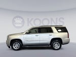 2016 GMC Yukon SLE