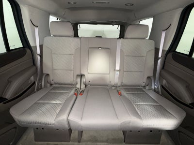 2016 GMC Yukon SLE