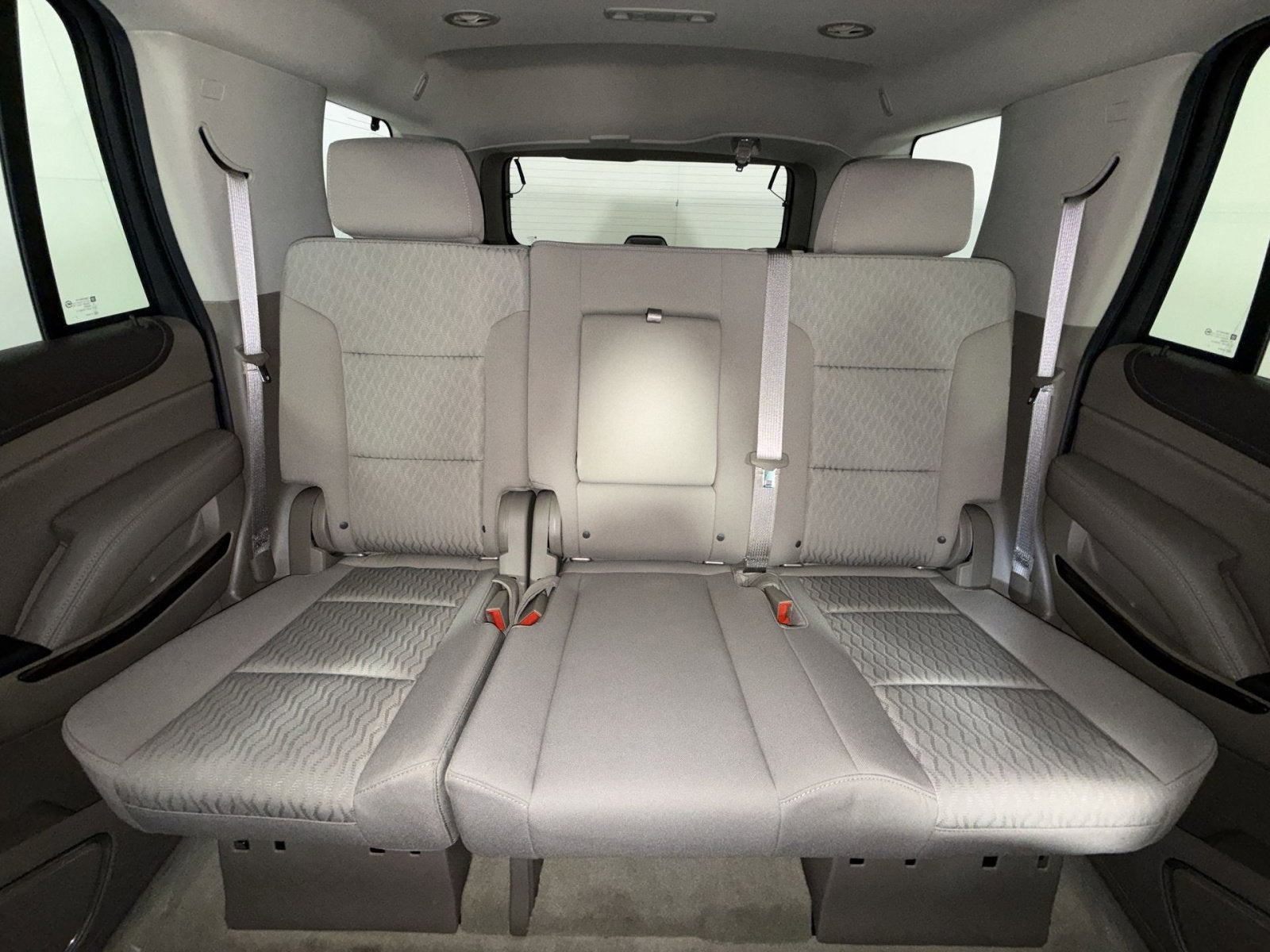 2016 GMC Yukon SLE