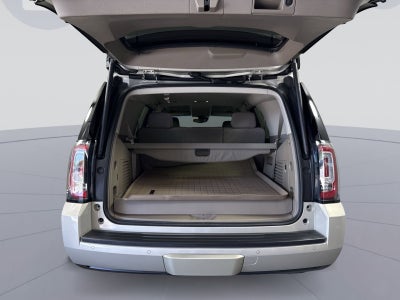 2016 GMC Yukon SLE
