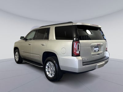 2016 GMC Yukon SLE