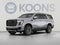 2027 GMC Yukon Elevation
