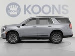 2027 GMC Yukon Elevation