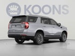 2027 GMC Yukon Elevation
