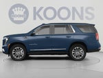2027 GMC Yukon Denali Ultimate