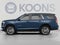 2027 GMC Yukon Denali Ultimate