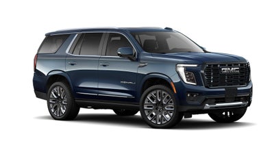 2027 GMC Yukon Denali Ultimate