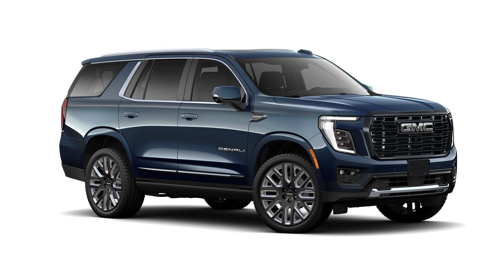 2027 GMC Yukon Denali Ultimate