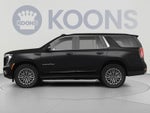 2027 GMC Yukon Denali Ultimate