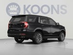 2027 GMC Yukon Denali Ultimate
