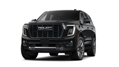 2027 GMC Yukon Denali Ultimate