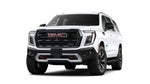 2027 GMC Yukon XL AT4
