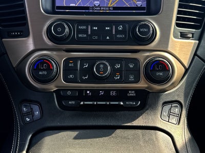 2017 GMC Yukon XL Denali