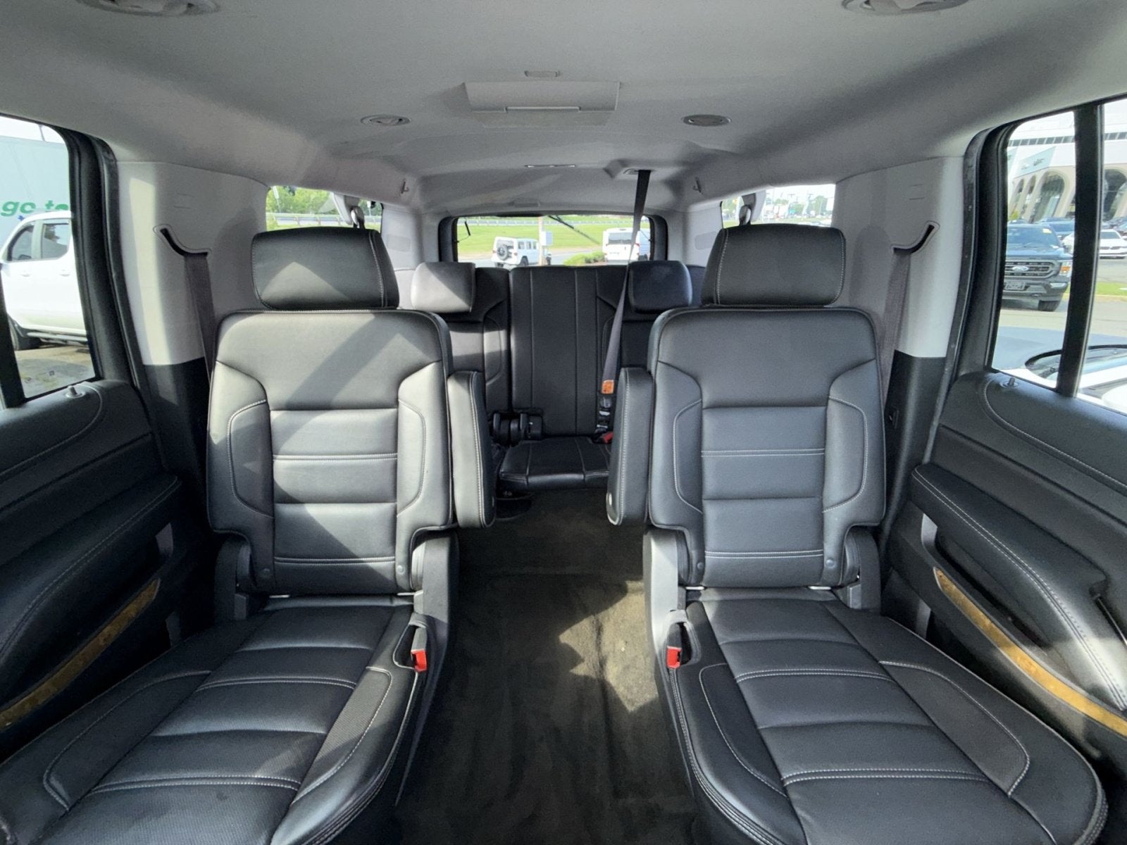 2017 GMC Yukon XL Denali