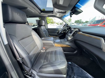 2017 GMC Yukon XL Denali