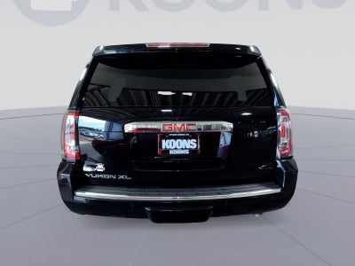 2017 GMC Yukon XL Denali