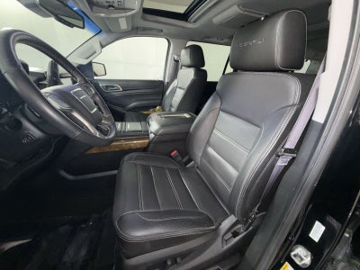 2017 GMC Yukon XL Denali