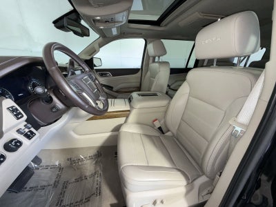 2020 GMC Yukon XL Denali