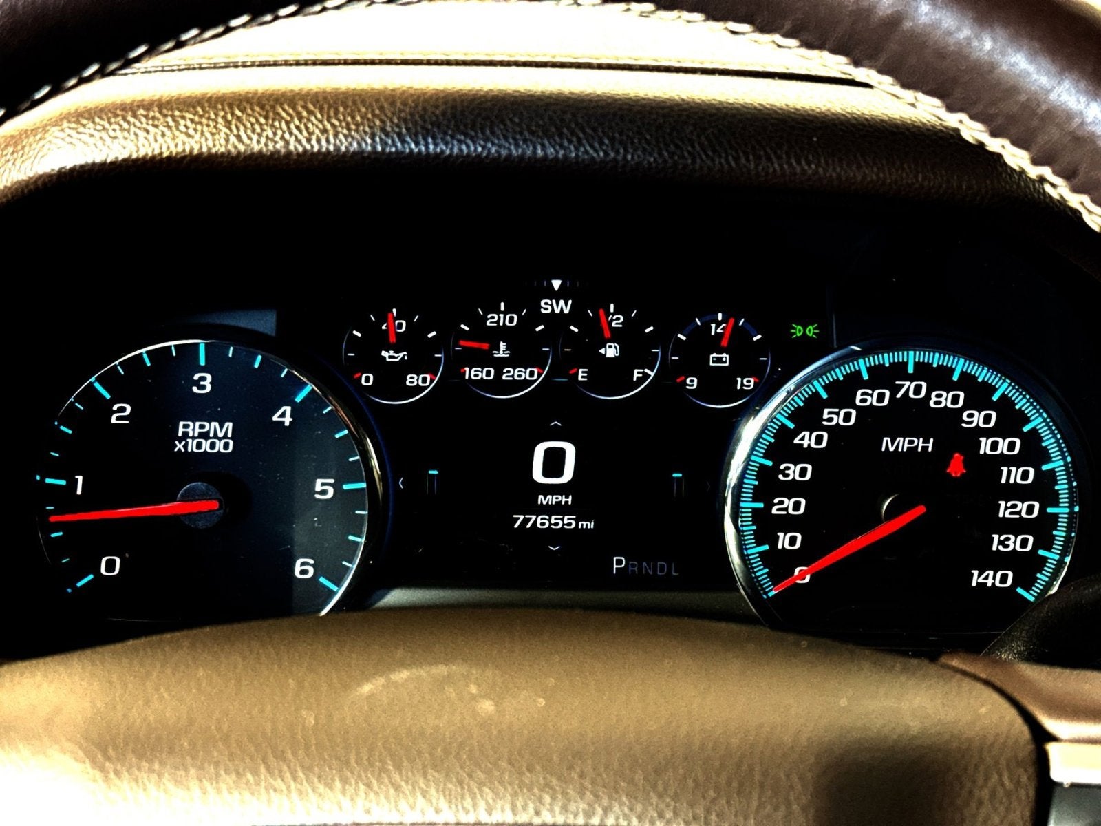 2020 GMC Yukon XL Denali