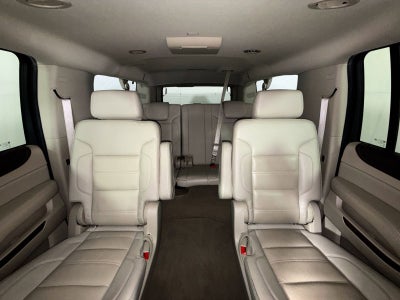 2020 GMC Yukon XL Denali