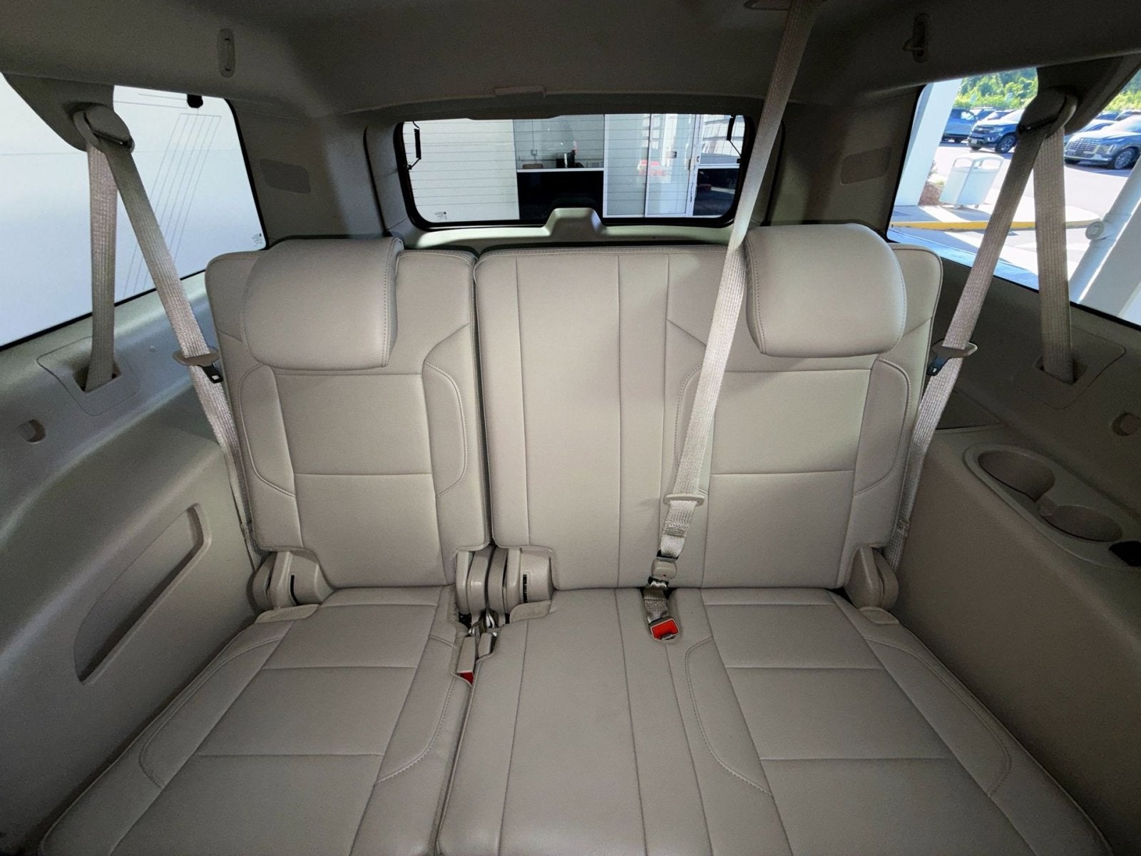 2020 GMC Yukon XL Denali