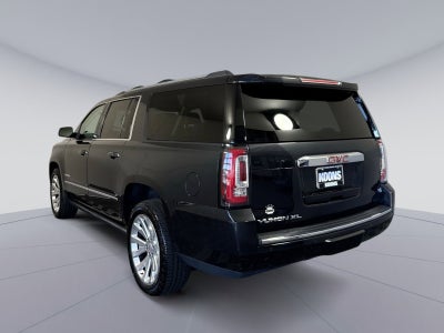 2020 GMC Yukon XL Denali