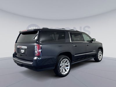 2020 GMC Yukon XL Denali