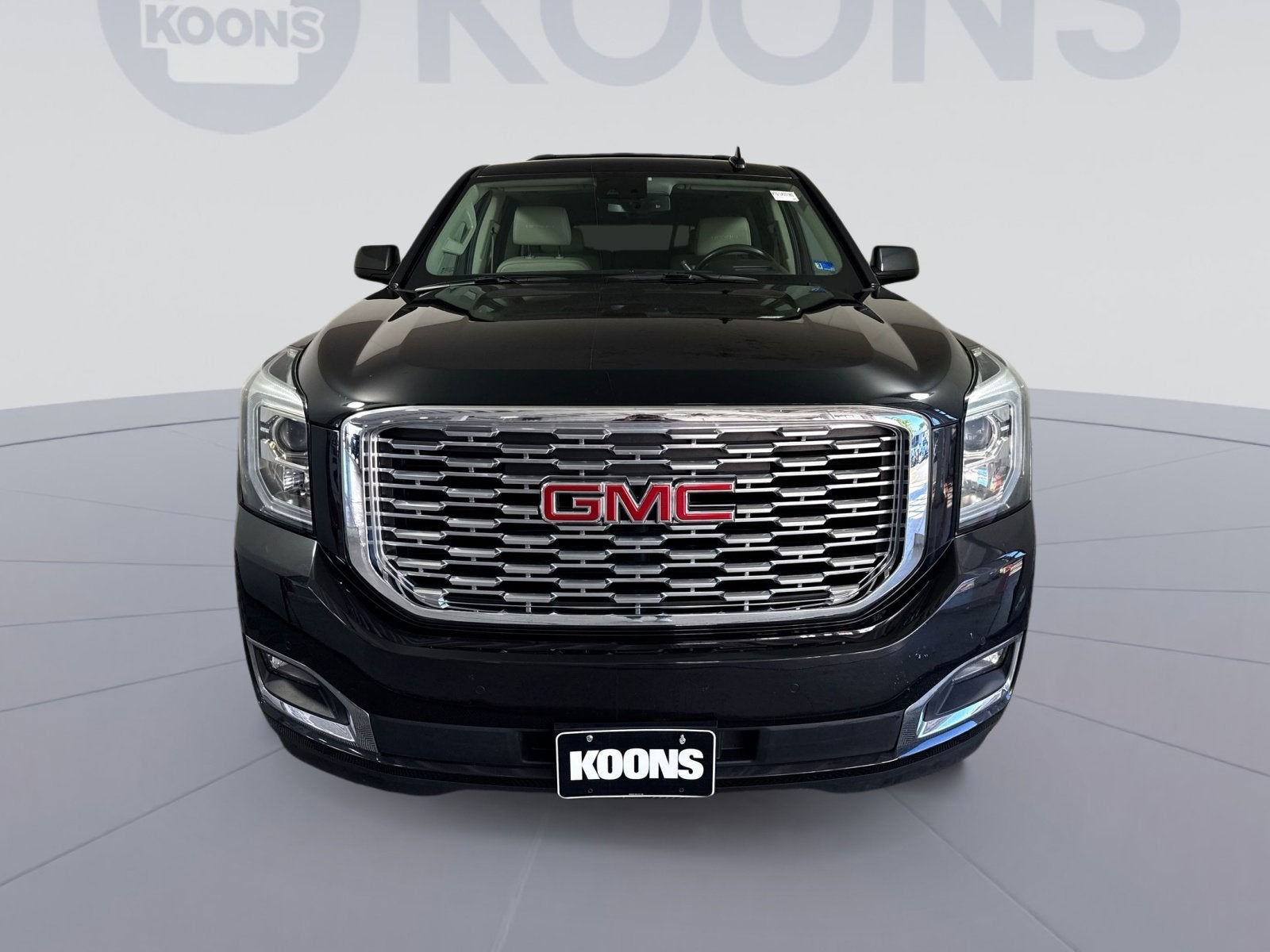 2020 GMC Yukon XL Denali