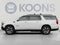 2025 GMC Yukon XL AT4