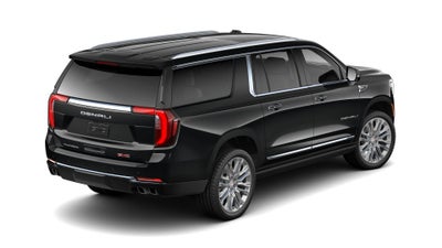 2027 GMC Yukon XL Denali