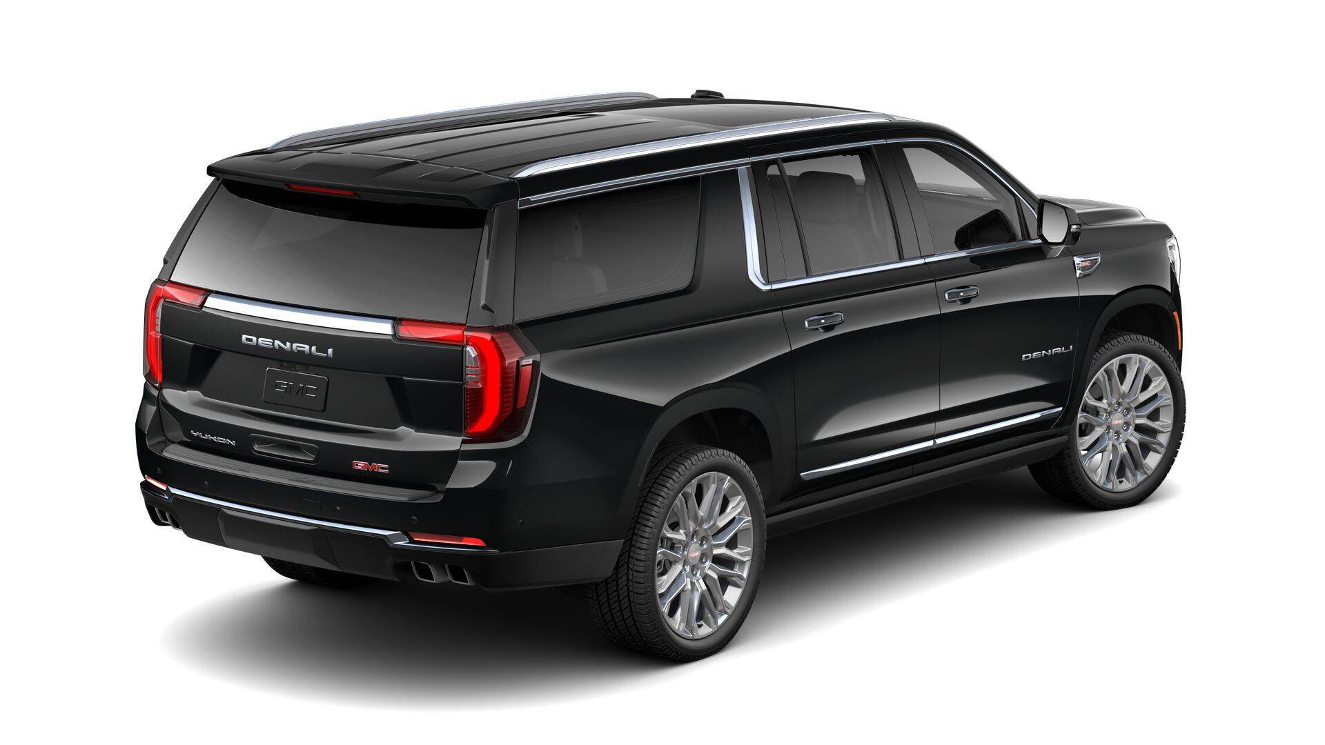 2027 GMC Yukon XL Denali